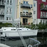Am Altstadt - Yachthafen アパート