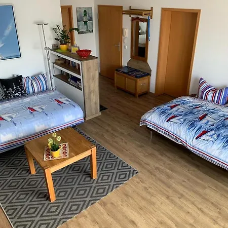 Am Altstadt - Yachthafen Apartment