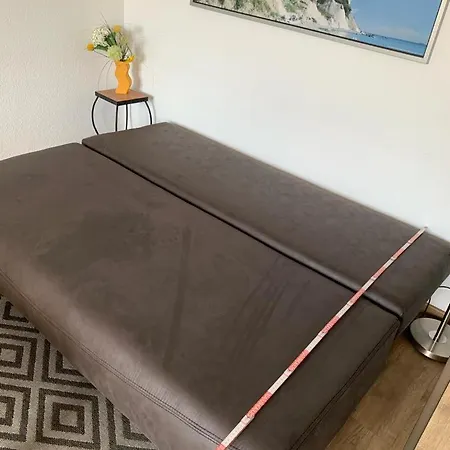 Apartment Am Altstadt - Yachthafen *
