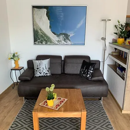 Am Altstadt - Yachthafen Apartment