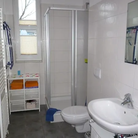 Am Altstadt - Yachthafen Apartamento Greifswald