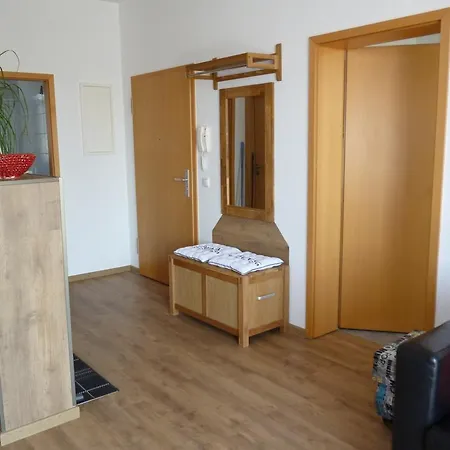 Am Altstadt - Yachthafen Apartment *
