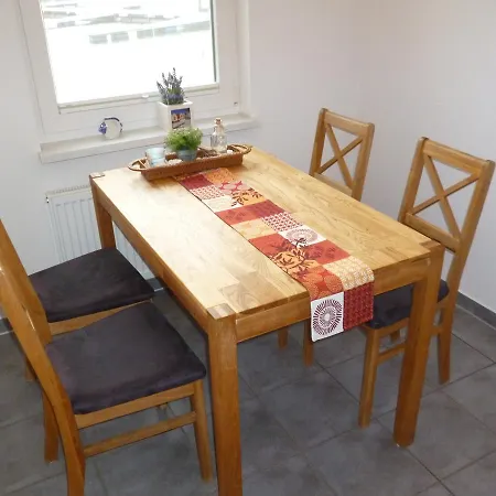 Am Altstadt - Yachthafen