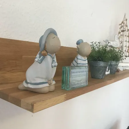 Apartamento Am Altstadt - Yachthafen Greifswald