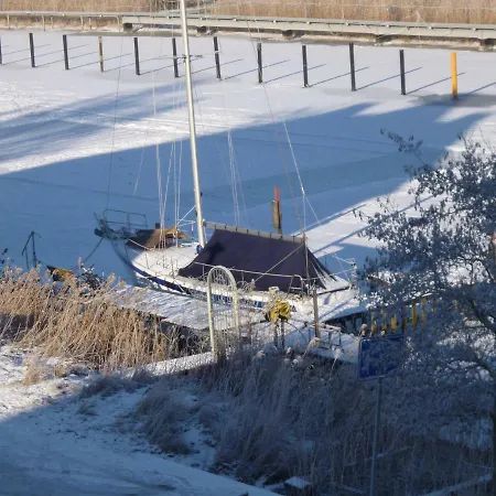 Διαμέρισμα Am Altstadt - Yachthafen Γκράιφσβαλντ