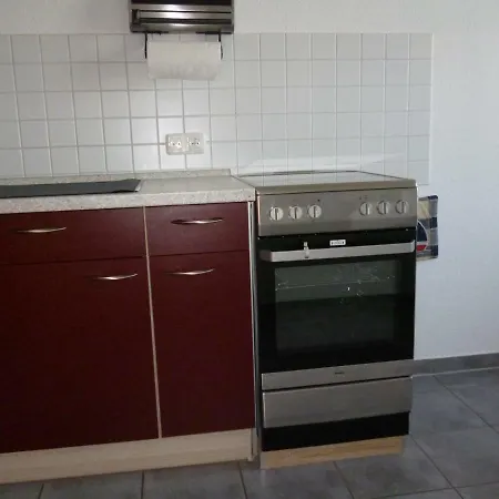 Am Altstadt - Yachthafen *