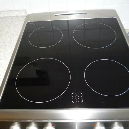 Am Altstadt - Yachthafen Διαμέρισμα